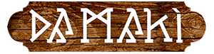 Damaki